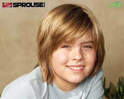 Cole Sprouse Prints and Posters