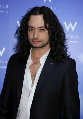 Constantine Maroulis Prints and Posters