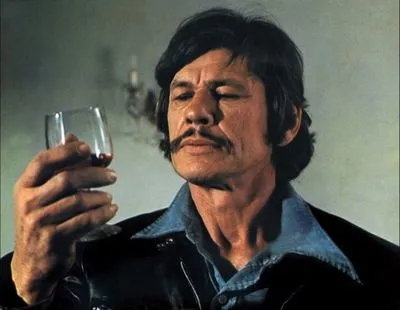 Charles Bronson Prints and Posters