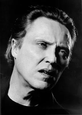 Christopher Walken Prints and Posters