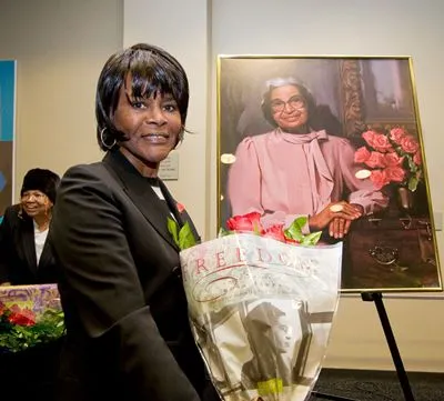 Cicely Tyson Poster