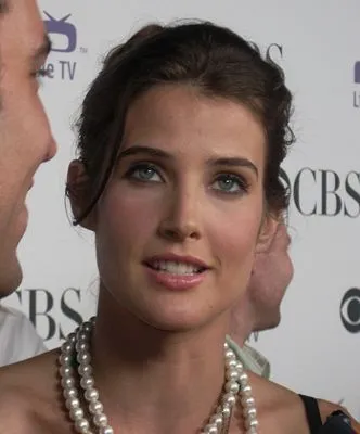 Cobie Smulders Prints and Posters