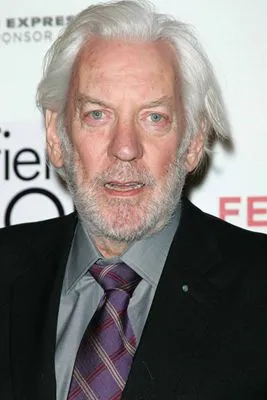 Donald Sutherland Prints and Posters