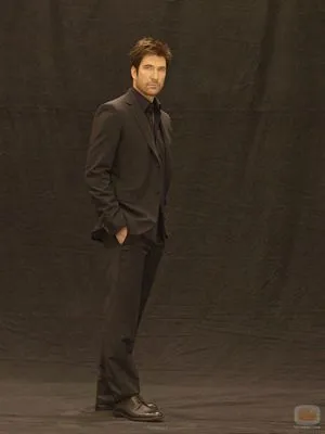 Dylan McDermott Poster