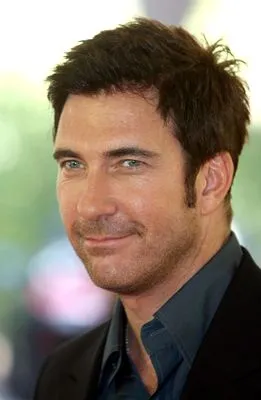 Dylan McDermott 15oz White Mug