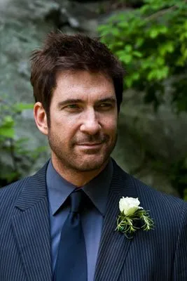 Dylan McDermott Poster