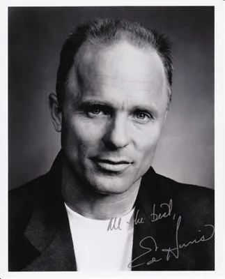 Ed Harris Metal Wall Art