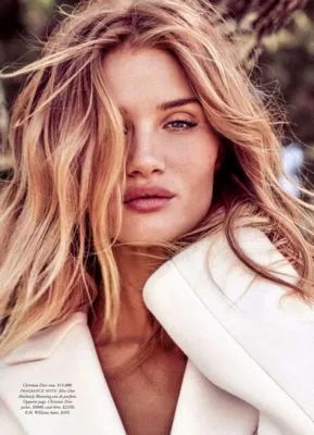 Rosie Huntington-Whiteley 6x6