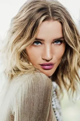 Rosie Huntington-Whiteley 6x6