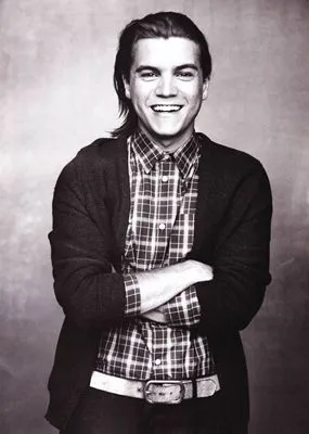 Emile Hirsch Prints and Posters