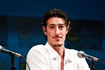 Eric Balfour Prints and Posters