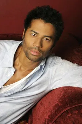 Eric Benet Men's TShirt