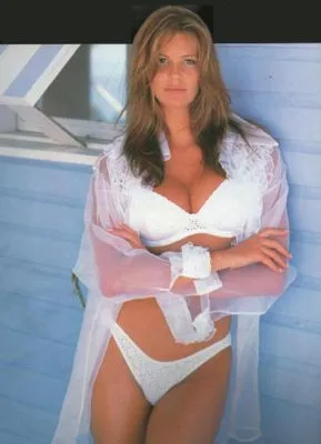 Elle MacPherson Poster