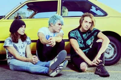 Waterparks 12x12