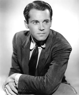 Henry Fonda Men's Heavy Long Sleeve TShirt