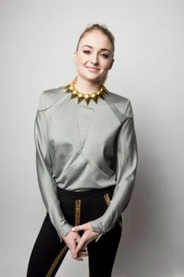 Sophie Turner Color Changing Mug