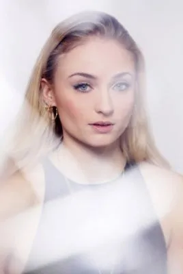 Sophie Turner Poster