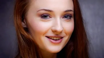 Sophie Turner Color Changing Mug