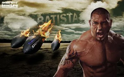 Batista Pillow