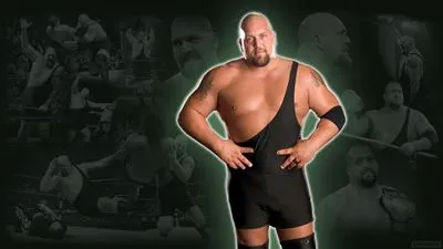 Big Show Poster