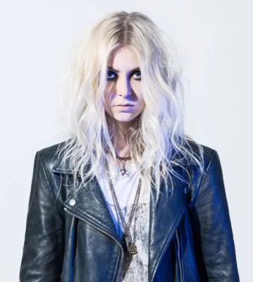 Taylor Momsen Poster