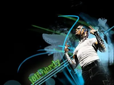 Jeff Hardy Prints and Posters