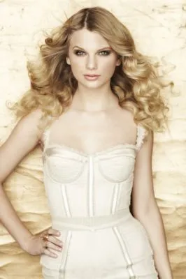 Taylor Swift Pillow