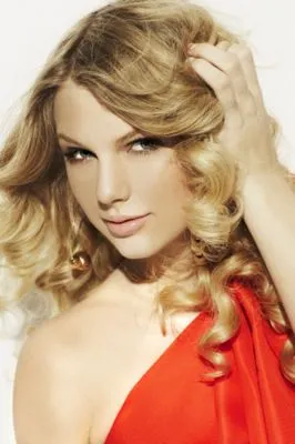 Taylor Swift Poster