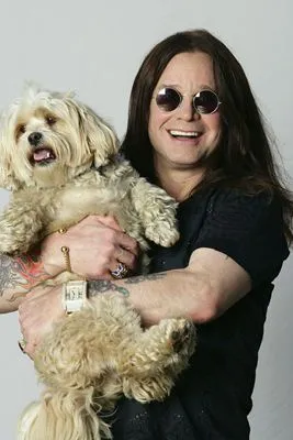 Ozzy Osbourne 11oz White Mug