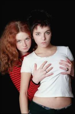 TATU Poster