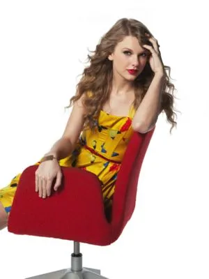 Taylor Swift 15oz Colored Inner & Handle Mug