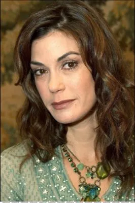 Teri Hatcher Color Changing Mug