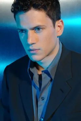 Wentworth Miller Poster