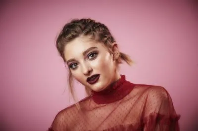 Willow Shields Prints and Posters