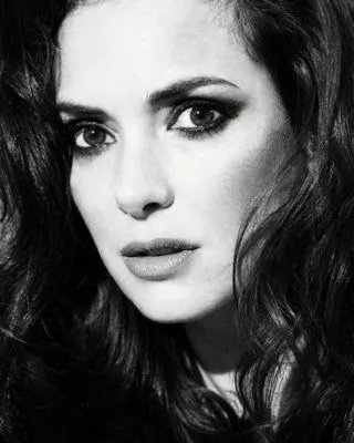 Winona Ryder Prints and Posters