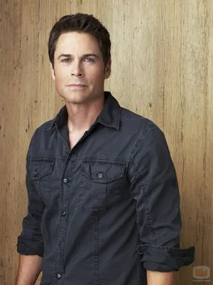 Rob Lowe Poster