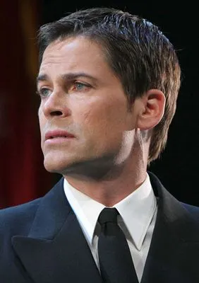 Rob Lowe Poster