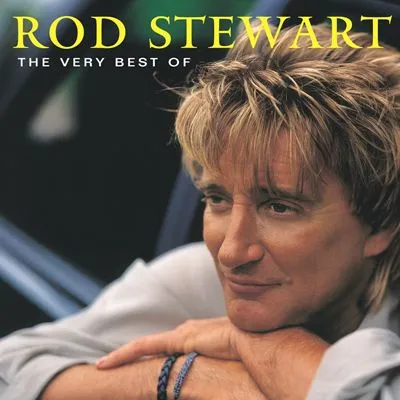 Rod Stewart Men's TShirt