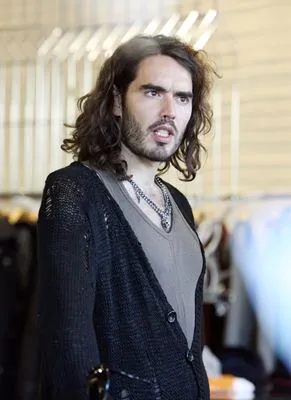 Russell Brand Prints and Posters