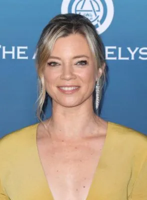 Amy Smart (events) Poster
