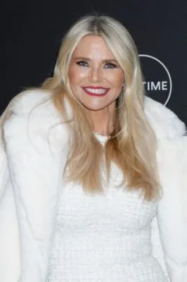 Christie Brinkley (events) Poster