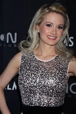 Holly Madison (events) Poster