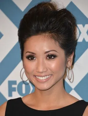 Brenda Song (events) Poster