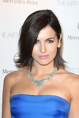 Camilla Belle (events) Prints and Posters