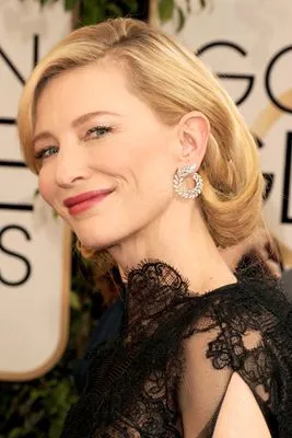 Cate Blanchett (events) Poster