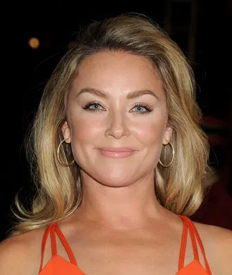 Elisabeth Rohm (events) Poster