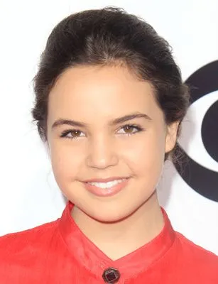 Bailee Madison (events) 12x12