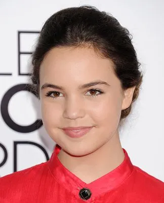 Bailee Madison (events) Poster