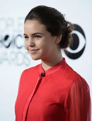 Bailee Madison (events) Poster