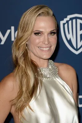 Molly Sims (events) Prints and Posters